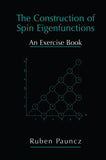 The Construction of Spin Eigenfunctions