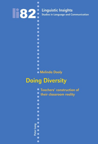 Doing Diversity