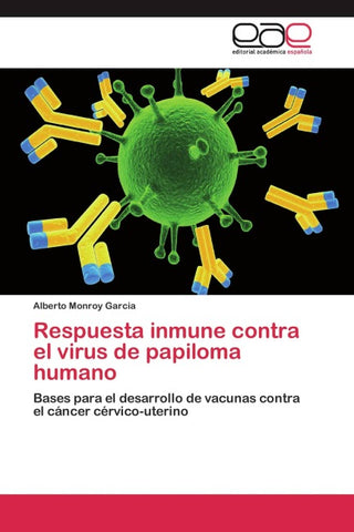 Respuesta inmune contra el virus de papiloma humano
