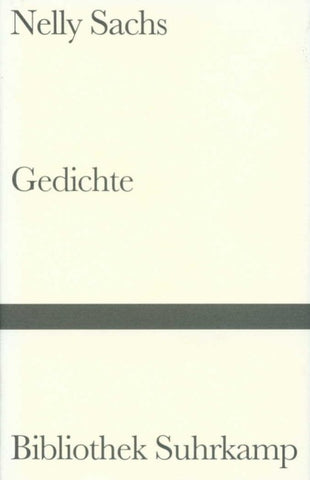 Gedichte