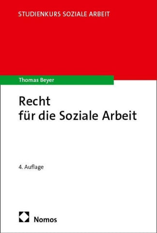 Recht für die Soziale Arbeit