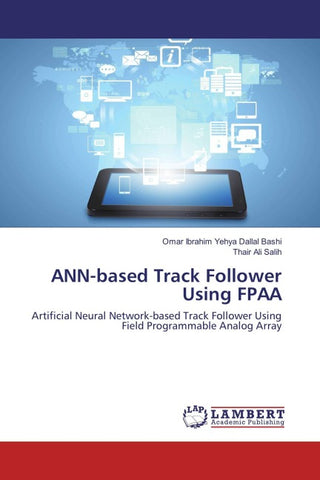 ANN-based Track Follower Using FPAA