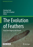 The Evolution of Feathers