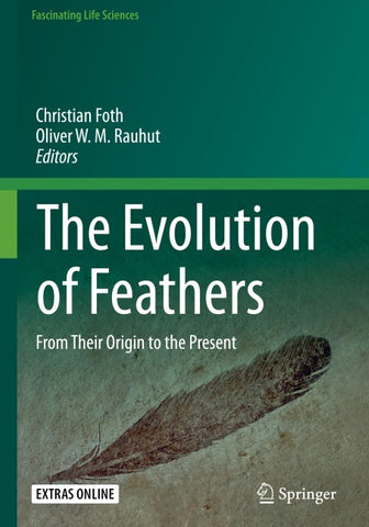 The Evolution of Feathers