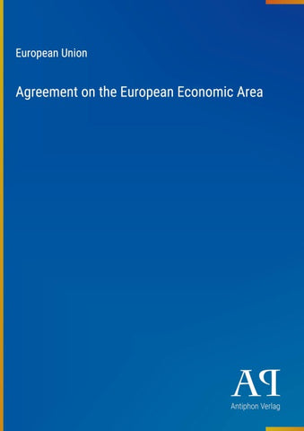 Agreement on the European Economic Area