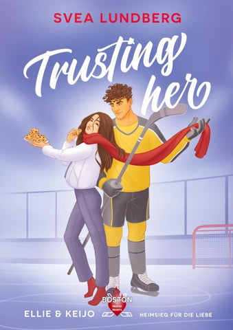Trusting her
