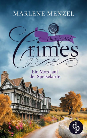Ein Mord auf der Speisekarte