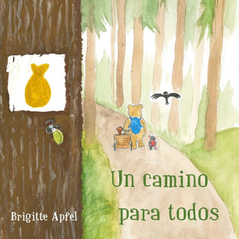 Un camino para todos