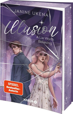 Illusion – A Lie Worth Believing