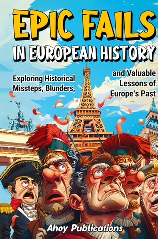 Epic Fails in European History