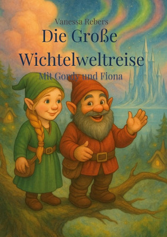 Die große Wichtelweltreise