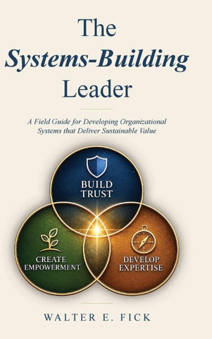 The Systems-Building Leader