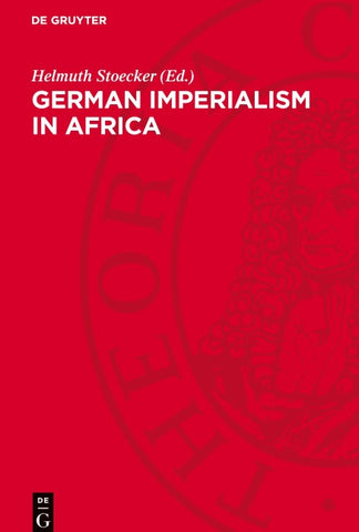 German Imperialism in Africa