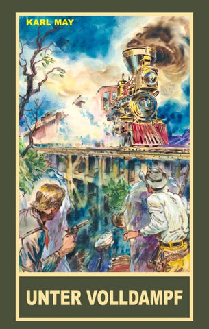 Unter Volldampf (Taschenbuch)