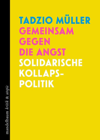 Gemeinsam gegen die Angst