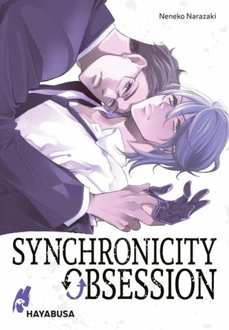 Synchronicity Obsession