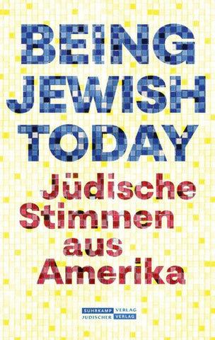 Being Jewish Today