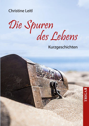Die Spuren des Lebens