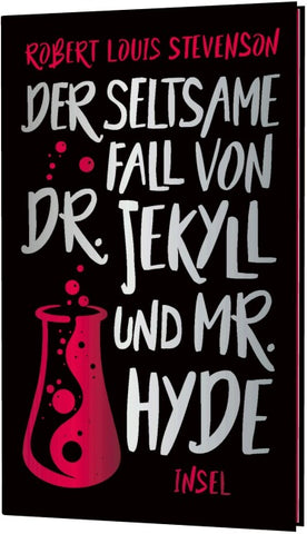 Der seltsame Fall von Dr. Jekyll und Mr. Hyde