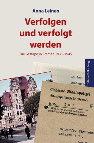 Verfolgen und verfolgt werden