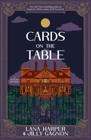 Cards on the Table