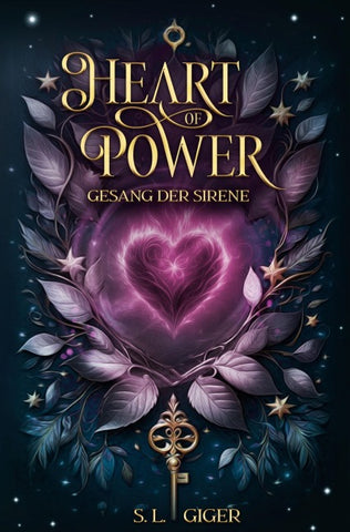 Heart of Power: Gesang der Sirene
