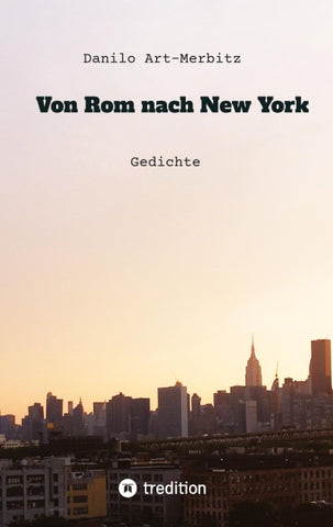 Von Rom nach New York
