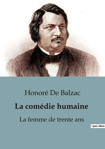La femme de trente ans