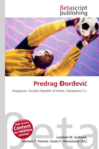 Predrag ¿or¿evi¿