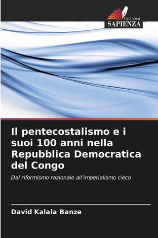 Il pentecostalismo e i suoi 100 anni nella Repubblica Democratica del Congo