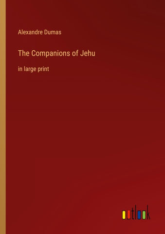 The Companions of Jehu