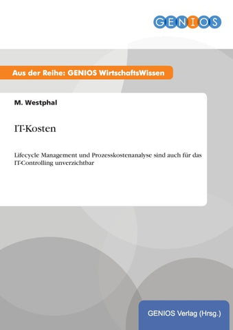 IT-Kosten