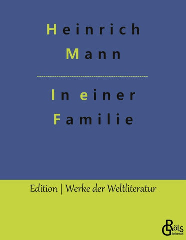 In einer Familie