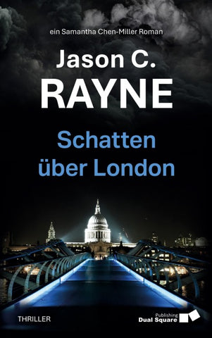Schatten über London
