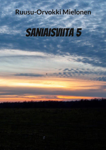 Saniaisviita 5
