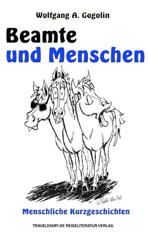 Beamte und Menschen