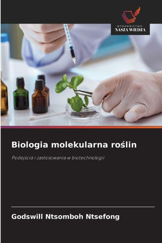 Biologia molekularna ro¿lin