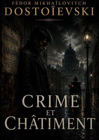 Crime et châtiment