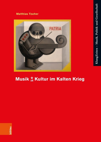 Musik | Kultur im Kalten Krieg