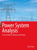 Power System Analysis