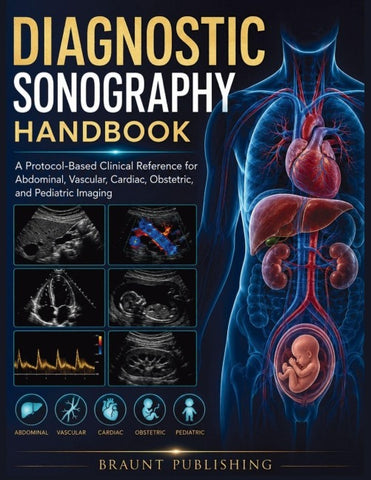 Diagnostic Sonography Handbook