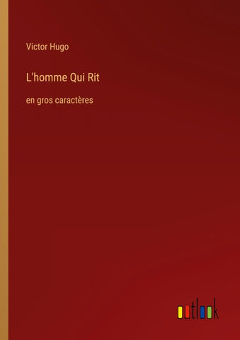 L'homme Qui Rit