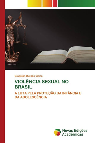 VIOLÊNCIA SEXUAL NO BRASIL