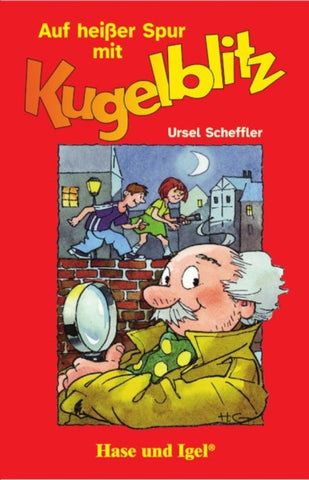 Auf heißer Spur mit Kugelblitz