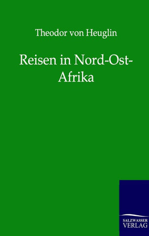 Reisen in Nord-Ost-Afrika