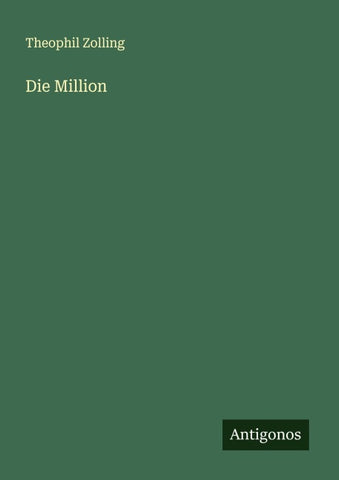 Die Million