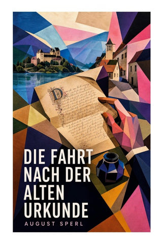Die Fahrt nach der alten Urkunde