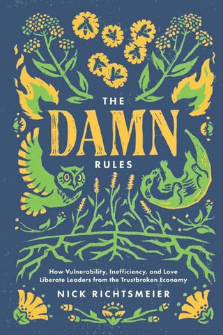 The Damn Rules