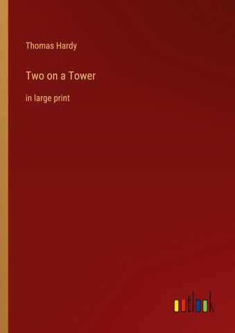 Two on a Tower