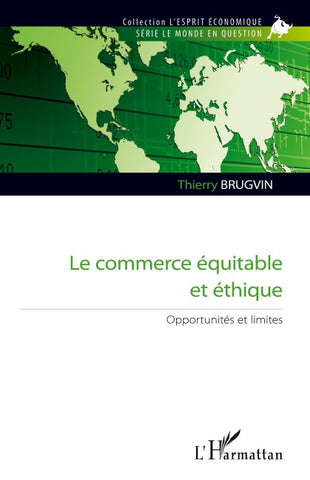 Commerce équitable et éthique